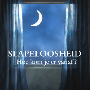 Slapeloosheid, hoe kom je er vanaf?: Een Gezond Zelf-Gevoel gids voor mensen met een slaapprobleem (Niederländisch) Taschenbuch – 18. März 2019